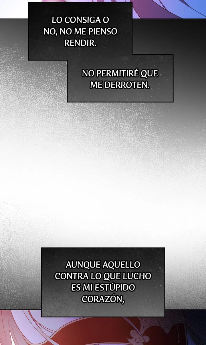 Tus eternas mentiras Capitulo 57 página 66