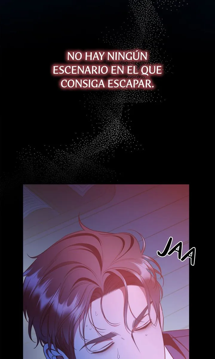 Tus eternas mentiras Capitulo 58 página 11