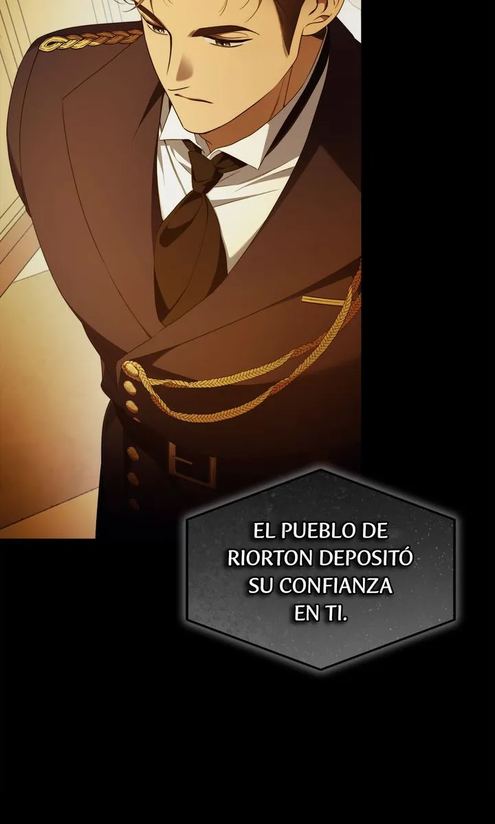 Tus eternas mentiras Capitulo 58 página 18