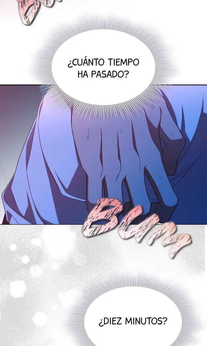 Tus eternas mentiras Capitulo 58 página 2