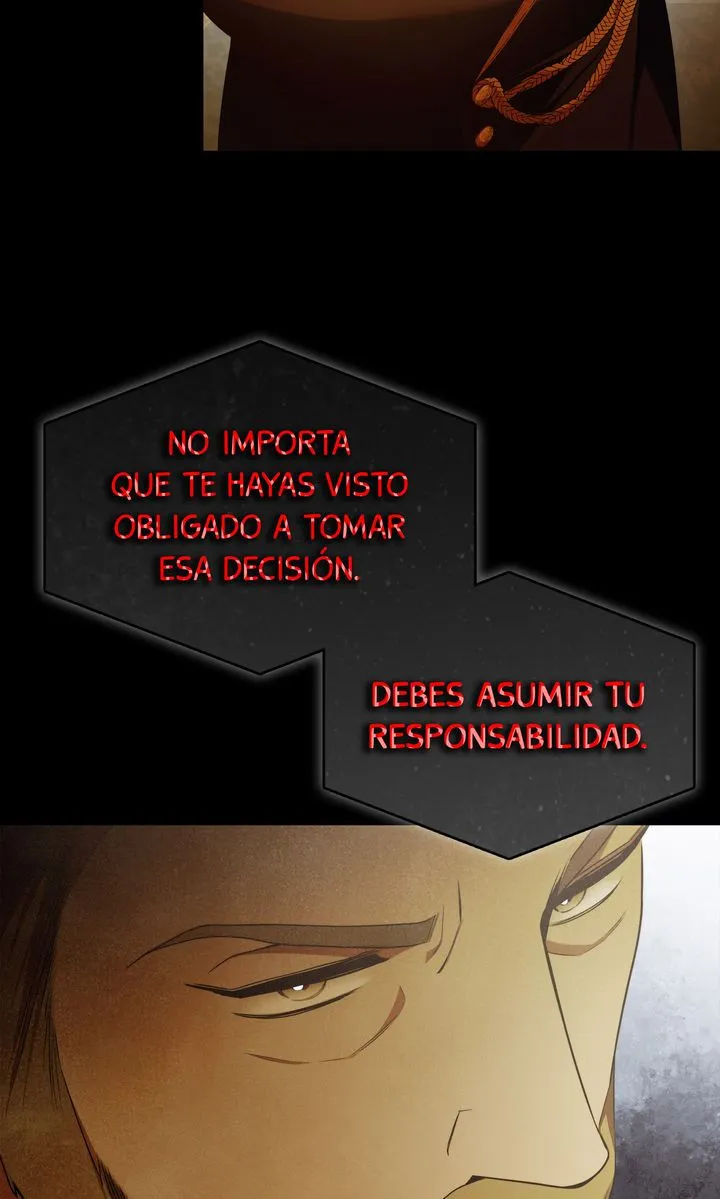 Tus eternas mentiras Capitulo 58 página 20