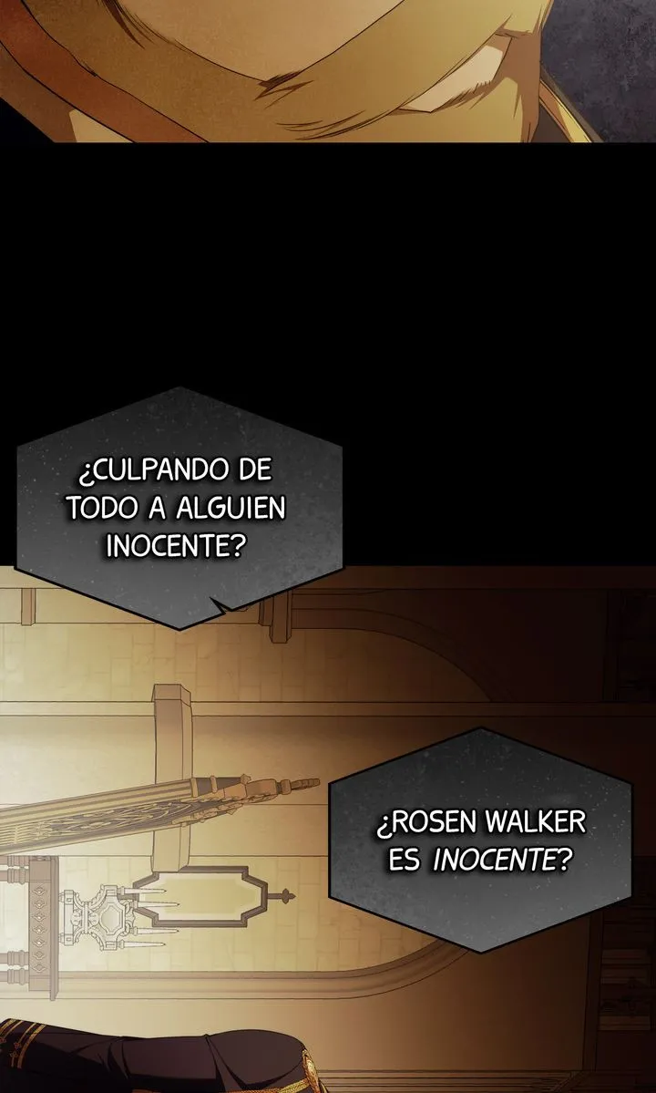 Tus eternas mentiras Capitulo 58 página 21