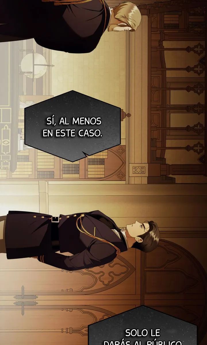 Tus eternas mentiras Capitulo 58 página 22