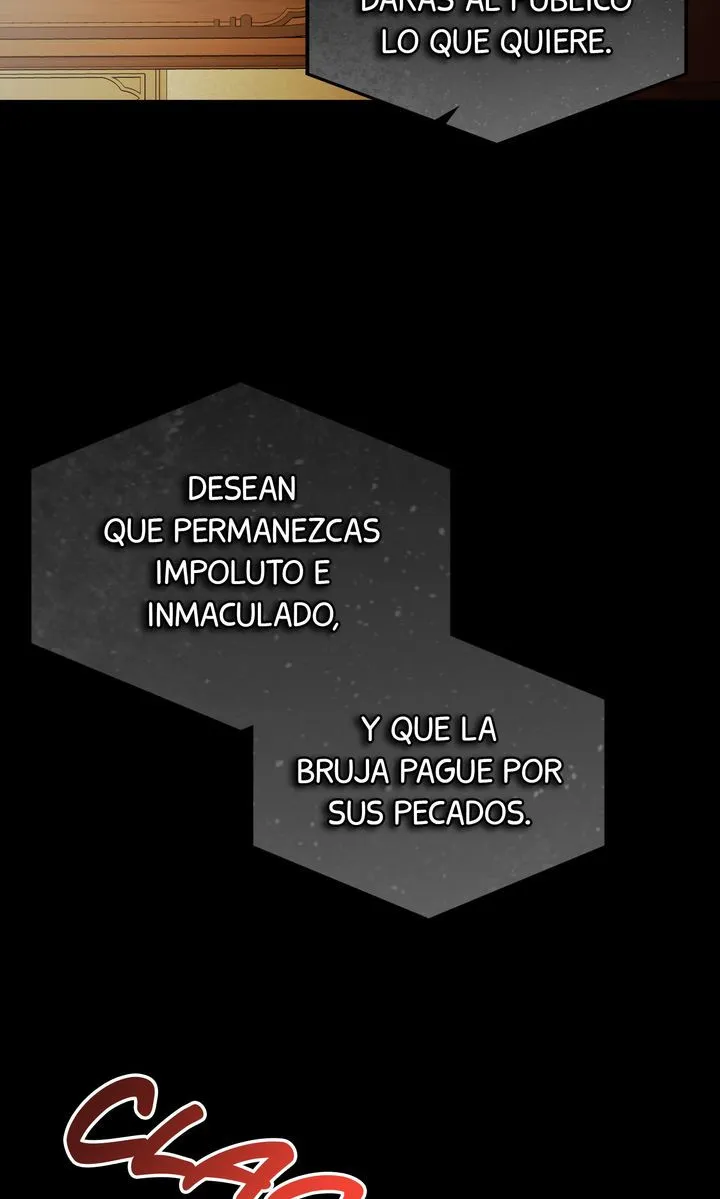 Tus eternas mentiras Capitulo 58 página 23