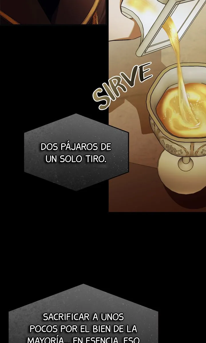 Tus eternas mentiras Capitulo 58 página 25