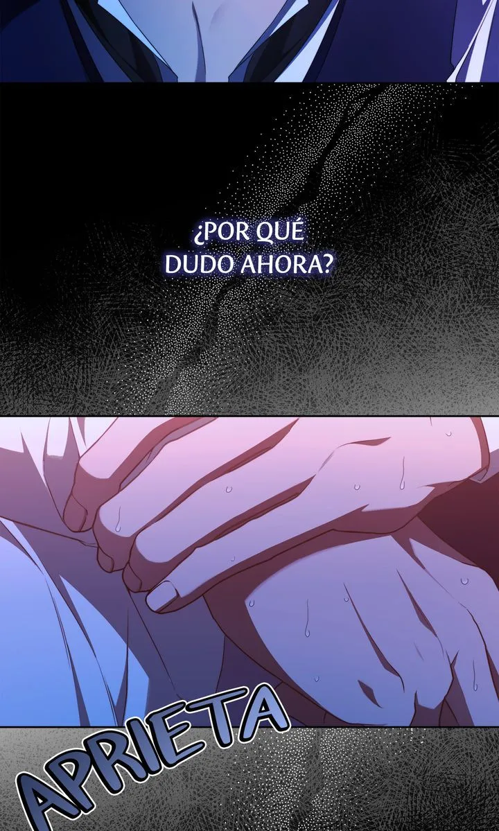 Tus eternas mentiras Capitulo 58 página 31