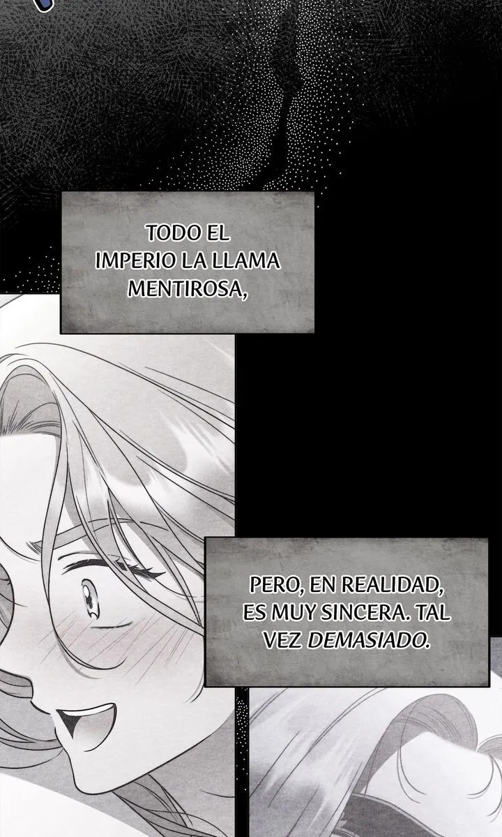 Tus eternas mentiras Capitulo 58 página 32