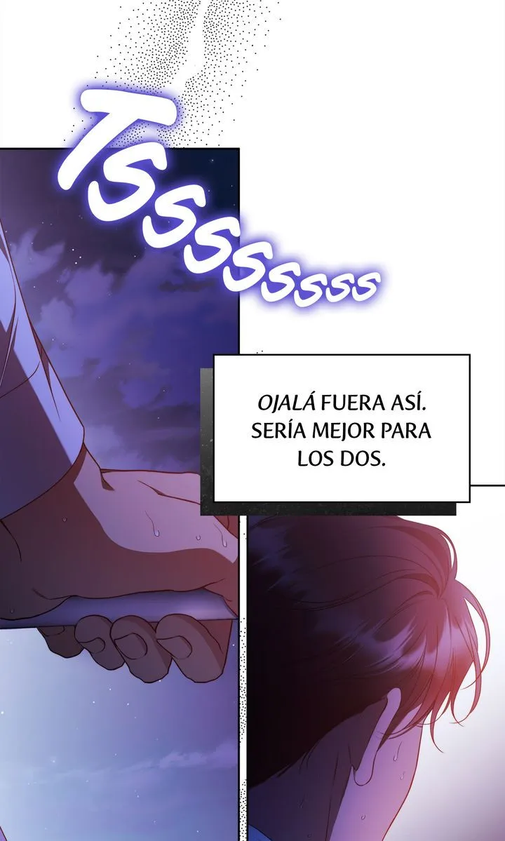 Tus eternas mentiras Capitulo 58 página 37