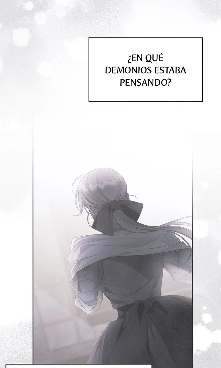 Tus eternas mentiras Capitulo 58 página 4