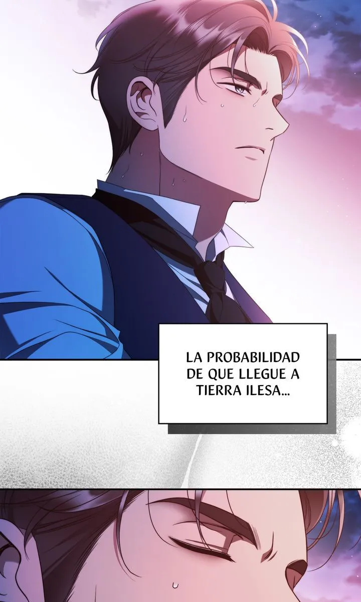 Tus eternas mentiras Capitulo 58 página 42