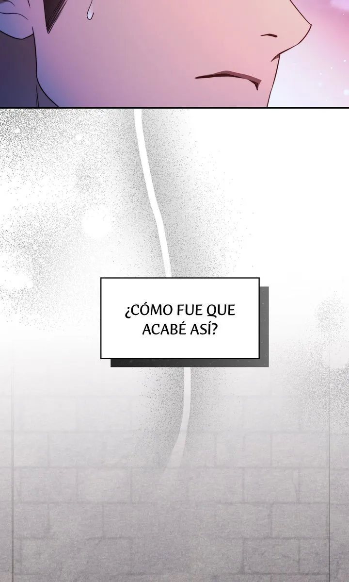 Tus eternas mentiras Capitulo 58 página 43
