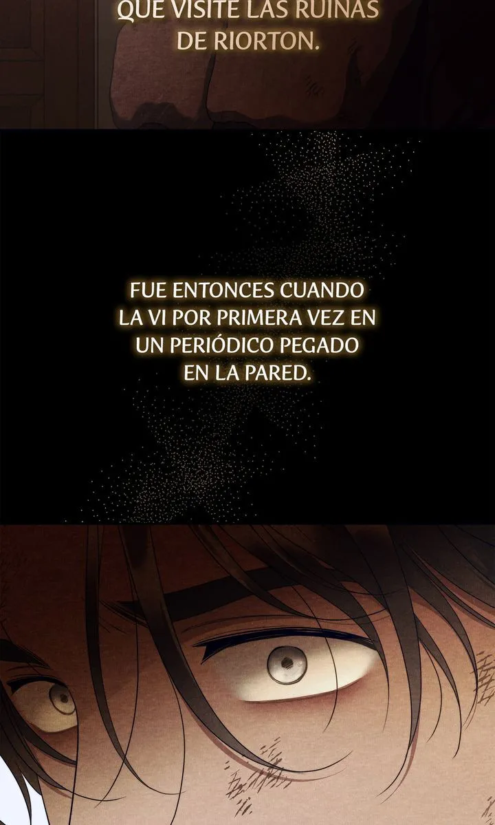Tus eternas mentiras Capitulo 58 página 46