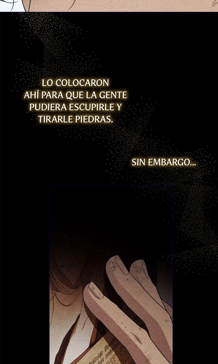 Tus eternas mentiras Capitulo 58 página 47