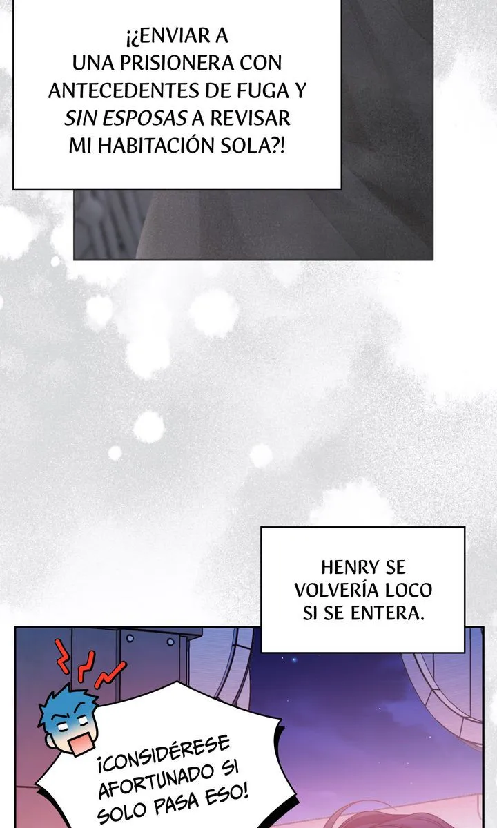 Tus eternas mentiras Capitulo 58 página 5
