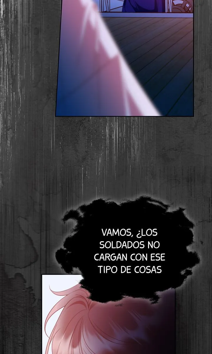 Tus eternas mentiras Capitulo 58 página 56