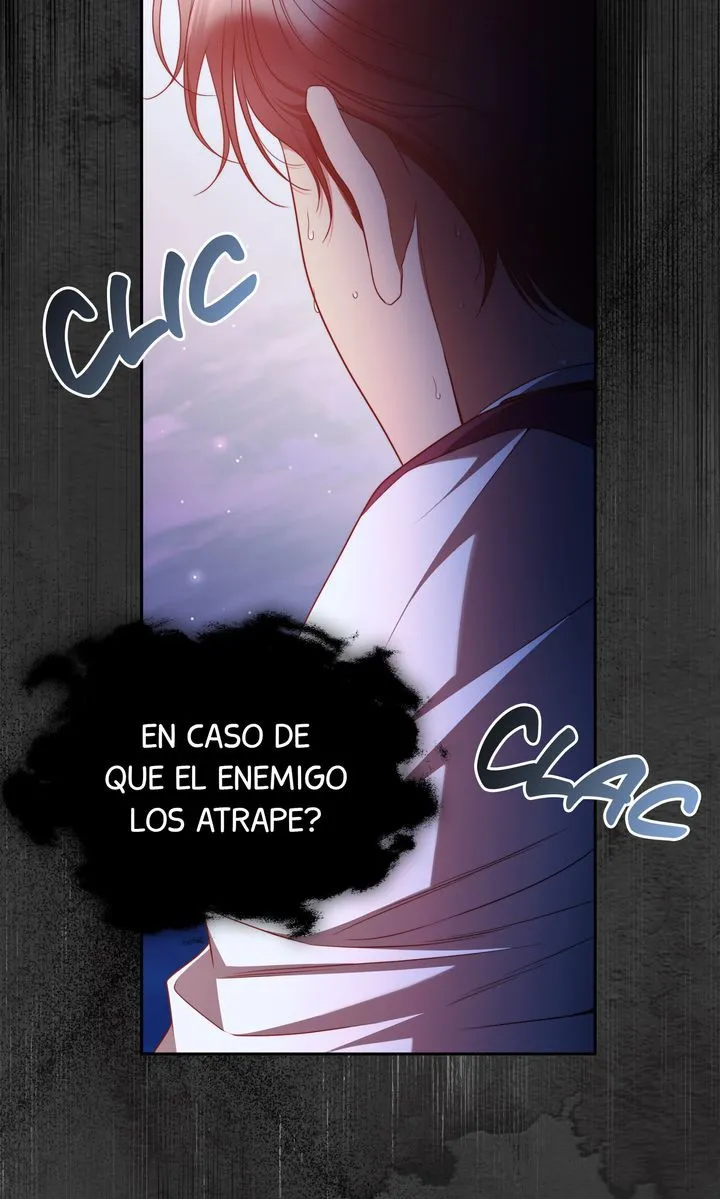 Tus eternas mentiras Capitulo 58 página 57