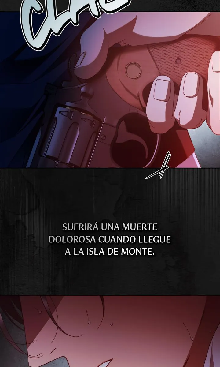 Tus eternas mentiras Capitulo 58 página 59