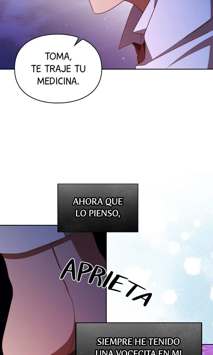 Tus eternas mentiras Capitulo 58 página 68