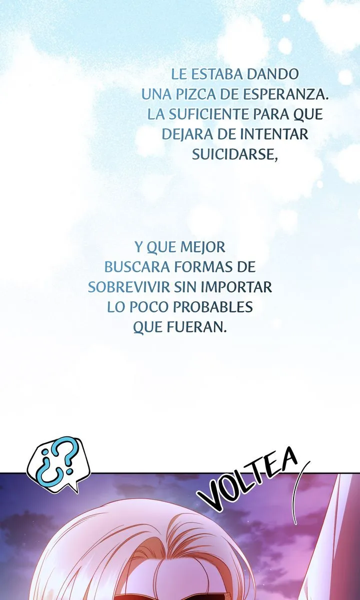 Tus eternas mentiras Capitulo 58 página 75
