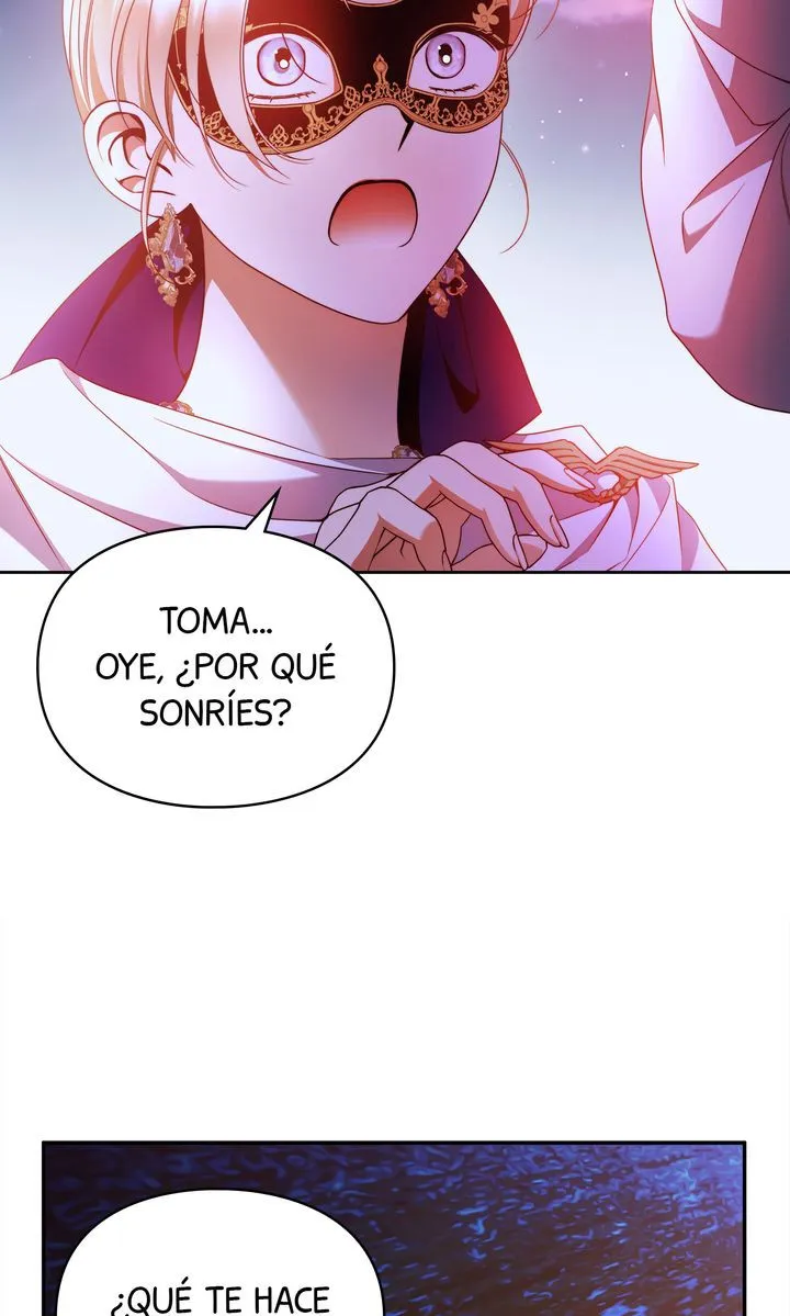 Tus eternas mentiras Capitulo 58 página 76