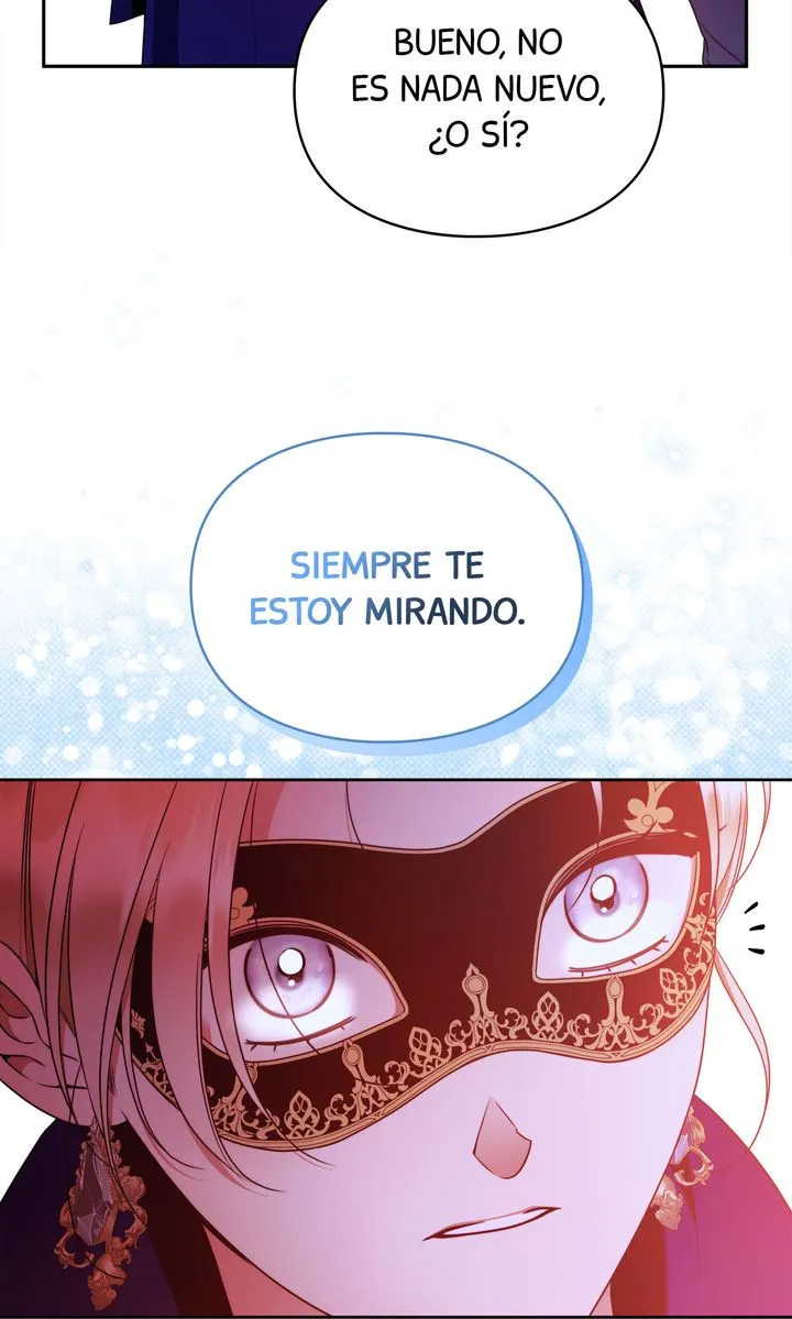 Tus eternas mentiras Capitulo 58 página 78