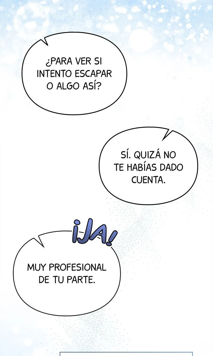 Tus eternas mentiras Capitulo 58 página 79