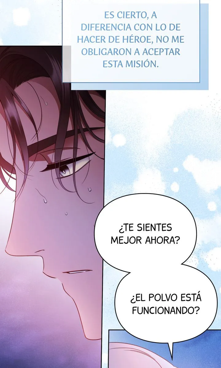 Tus eternas mentiras Capitulo 58 página 80