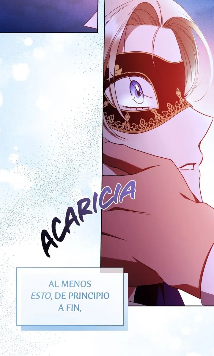 Tus eternas mentiras Capitulo 58 página 81