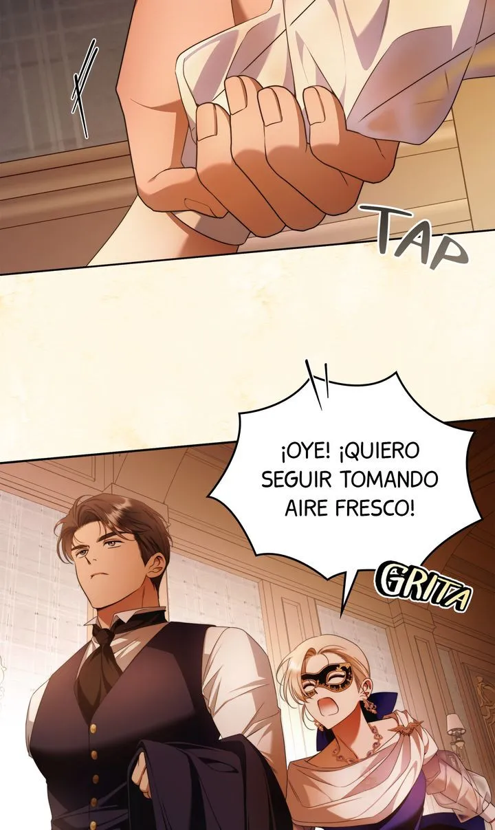 Tus eternas mentiras Capitulo 59 página 10