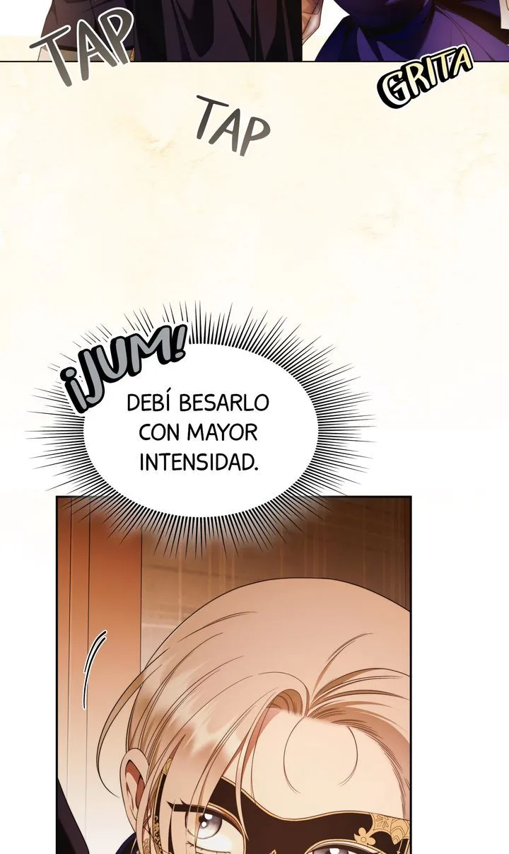 Tus eternas mentiras Capitulo 59 página 11