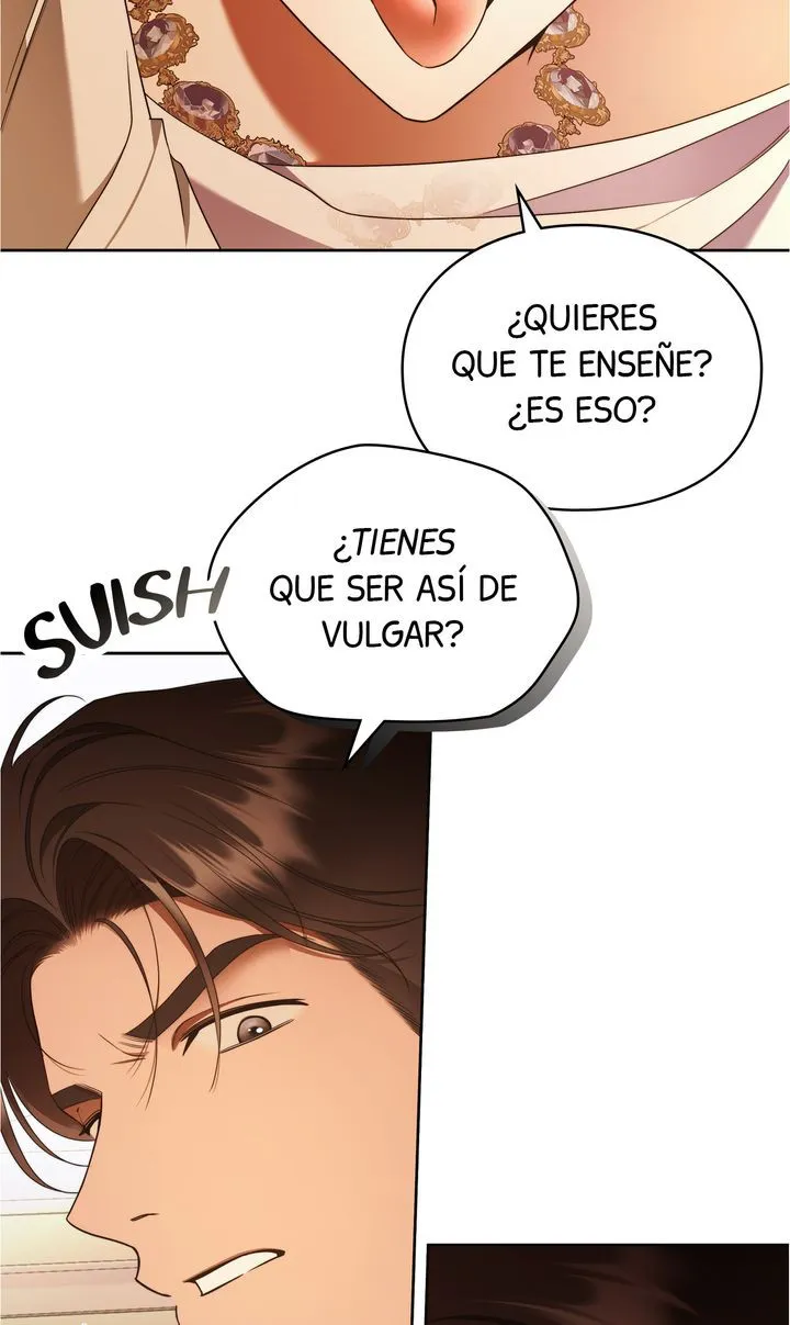 Tus eternas mentiras Capitulo 59 página 16