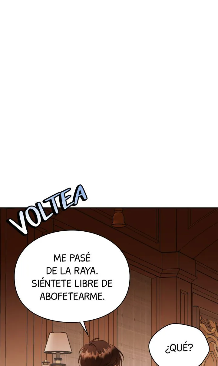 Tus eternas mentiras Capitulo 59 página 18