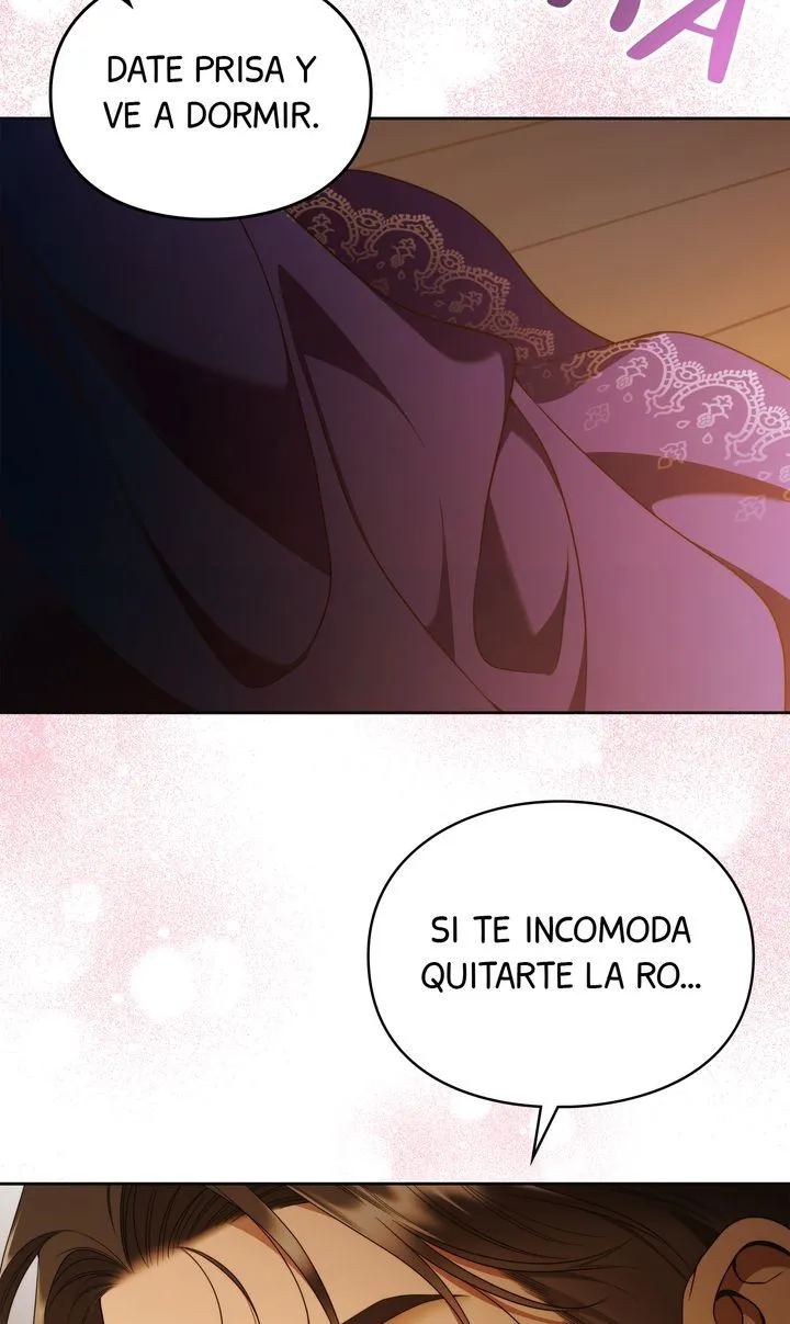 Tus eternas mentiras Capitulo 59 página 34