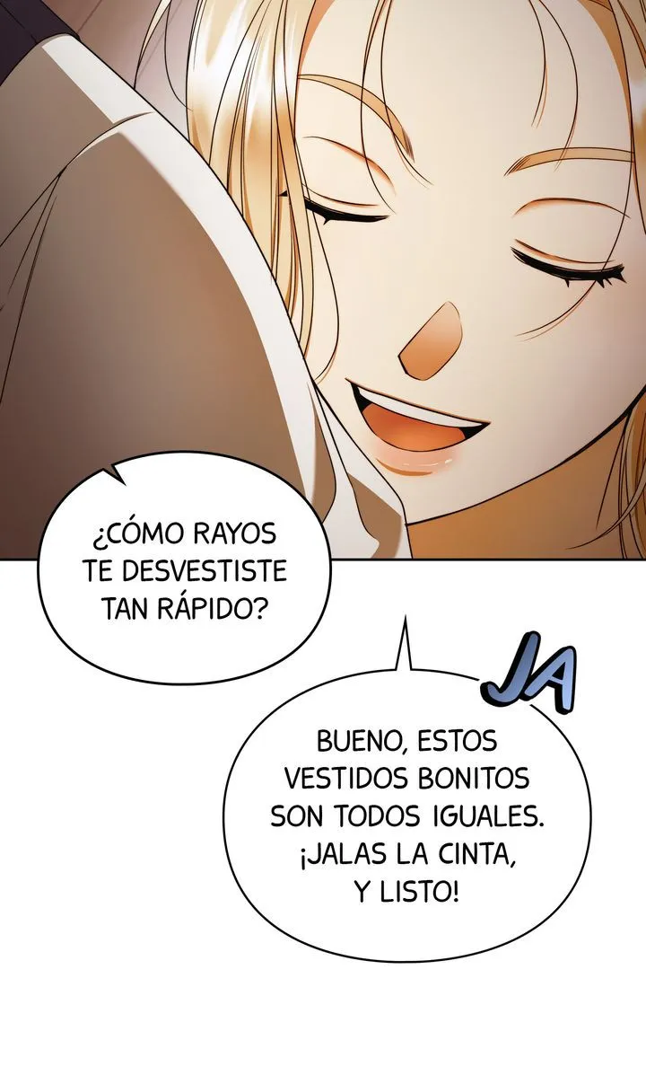 Tus eternas mentiras Capitulo 59 página 37