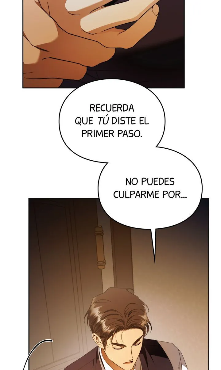 Tus eternas mentiras Capitulo 59 página 39