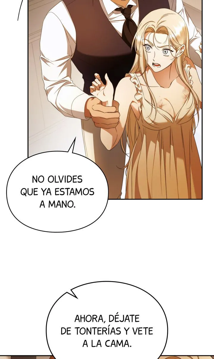 Tus eternas mentiras Capitulo 59 página 40