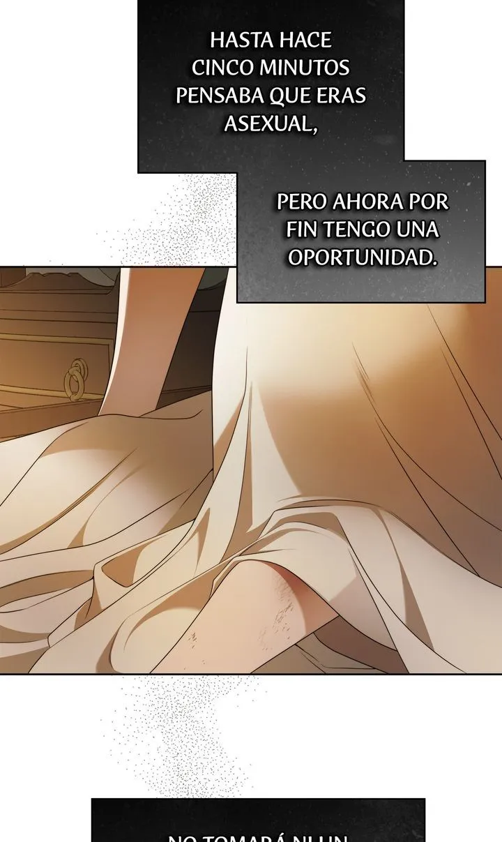 Tus eternas mentiras Capitulo 59 página 42