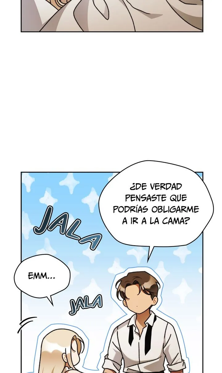 Tus eternas mentiras Capitulo 59 página 48
