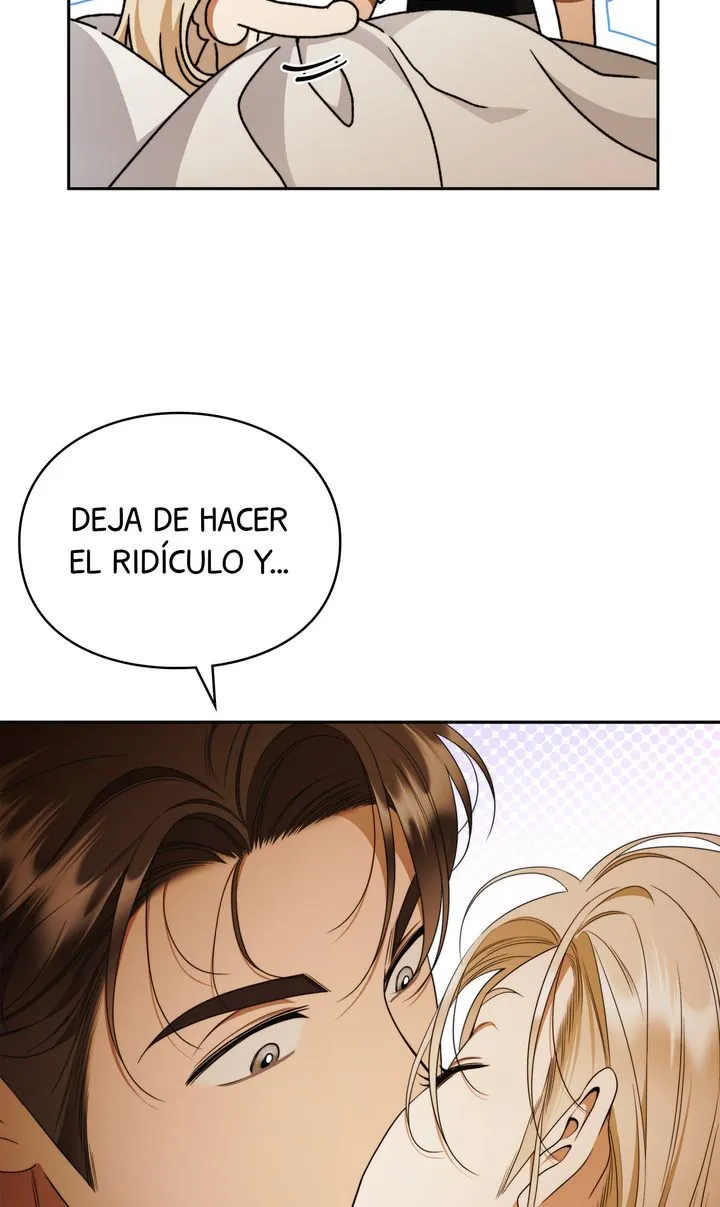 Tus eternas mentiras Capitulo 59 página 49