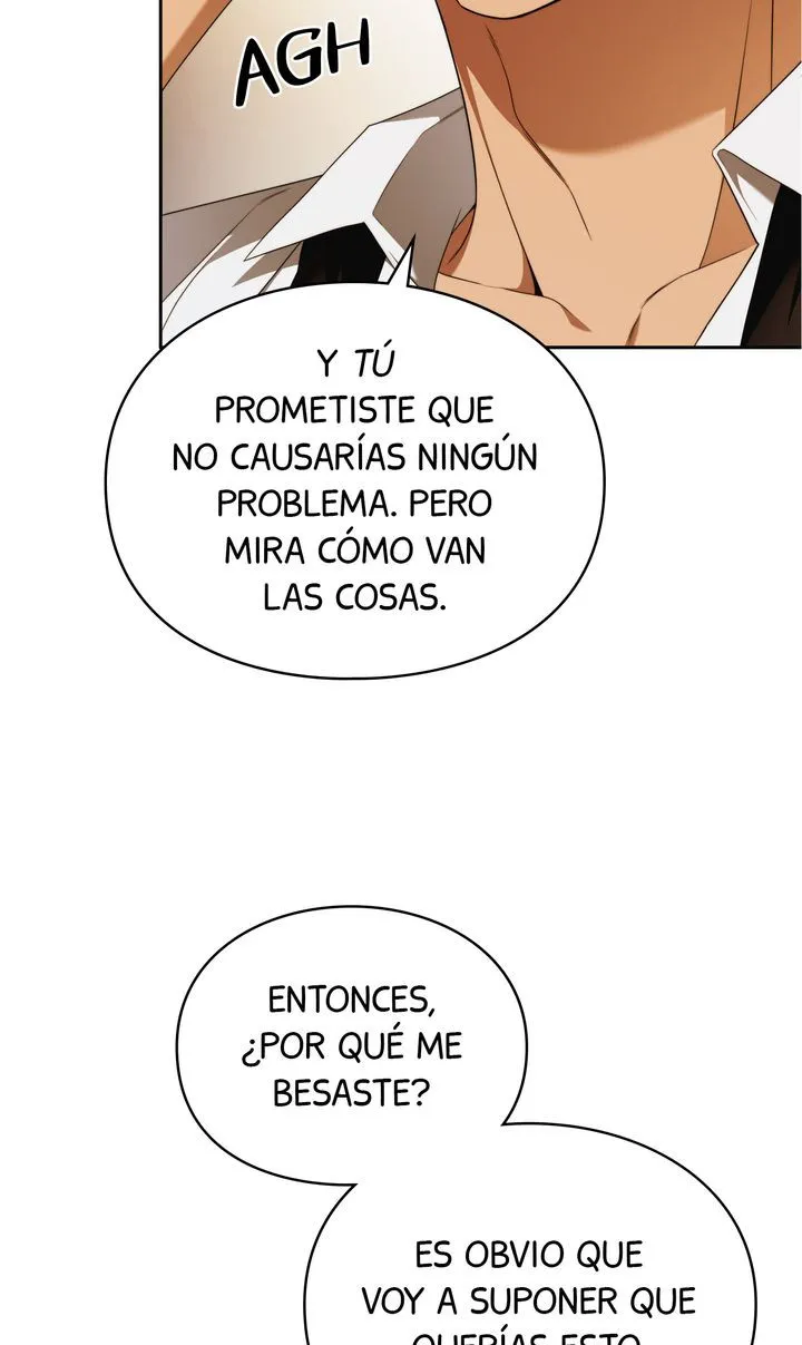 Tus eternas mentiras Capitulo 59 página 55