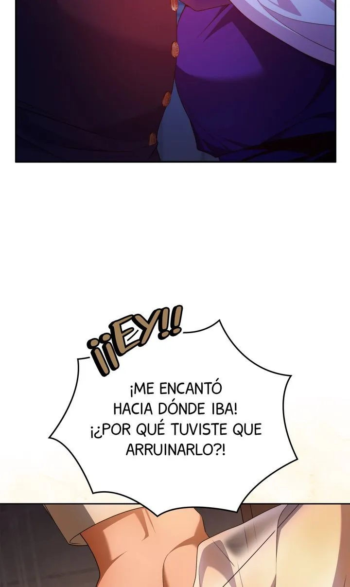 Tus eternas mentiras Capitulo 59 página 9