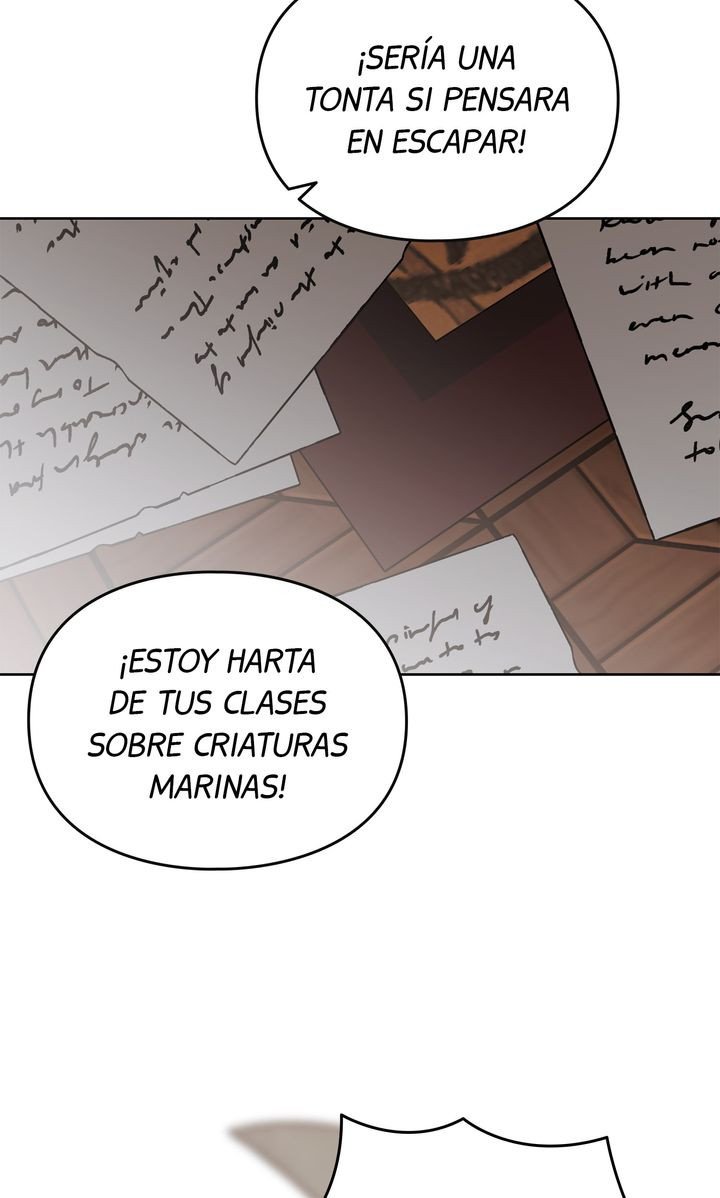 Tus eternas mentiras Capitulo 6 página 10
