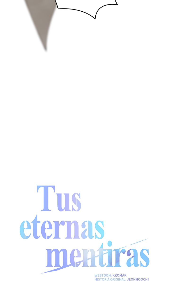 Tus eternas mentiras Capitulo 6 página 12