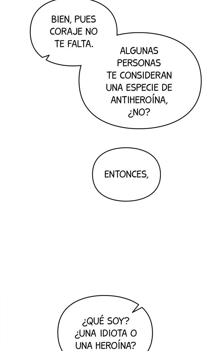 Tus eternas mentiras Capitulo 6 página 16