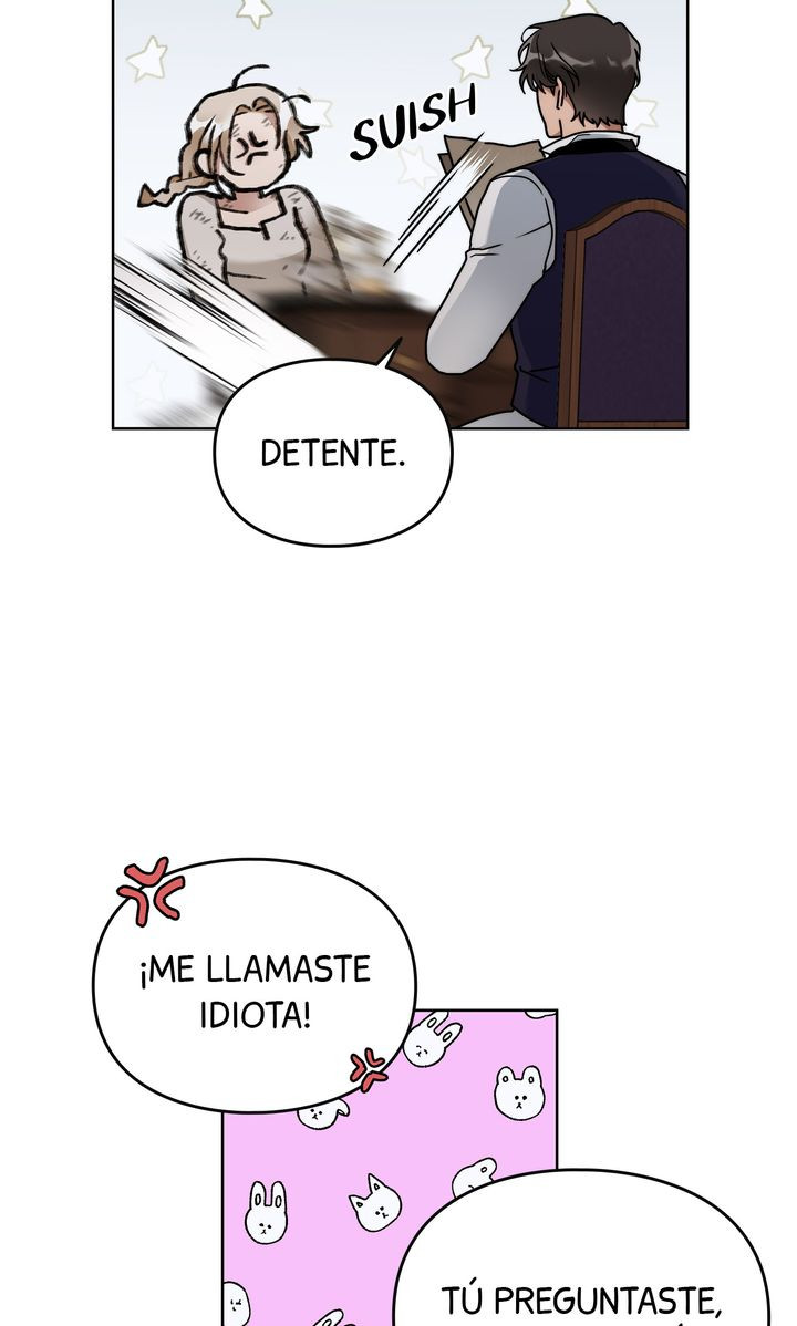 Tus eternas mentiras Capitulo 6 página 19