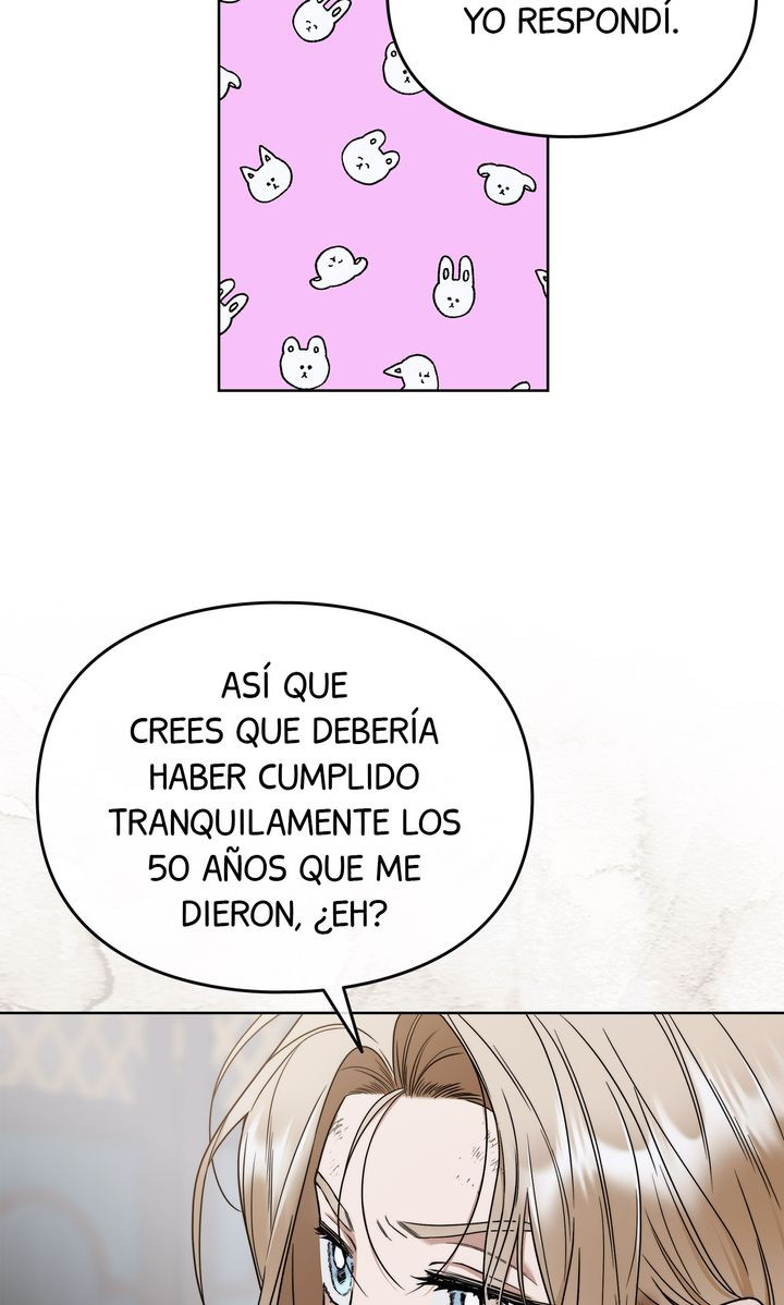 Tus eternas mentiras Capitulo 6 página 20