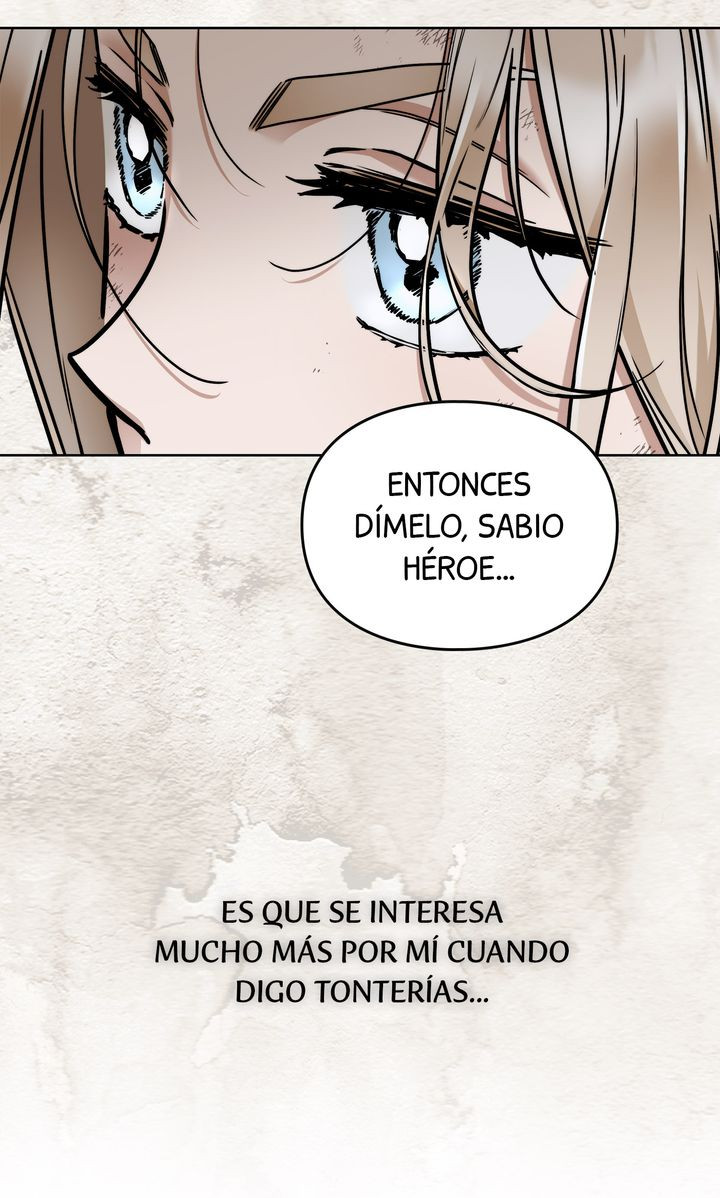 Tus eternas mentiras Capitulo 6 página 22