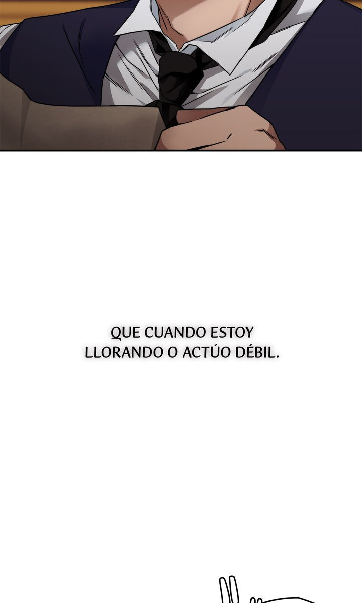 Tus eternas mentiras Capitulo 6 página 24