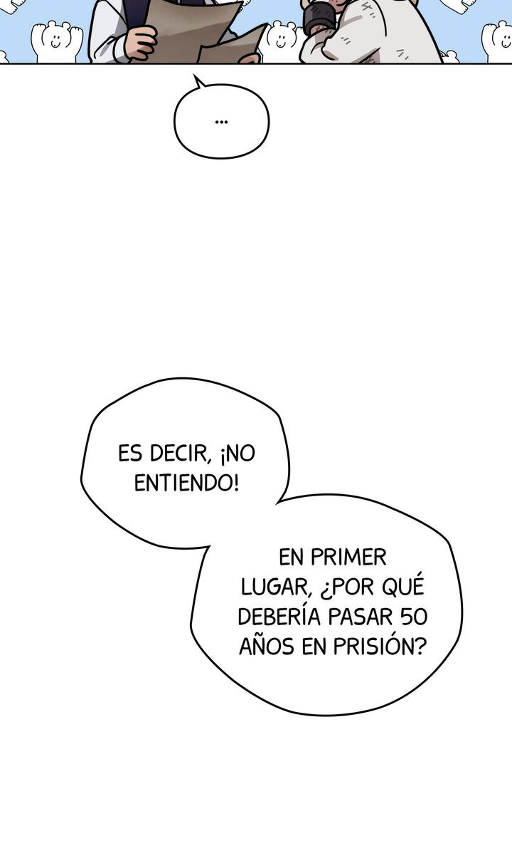 Tus eternas mentiras Capitulo 6 página 29