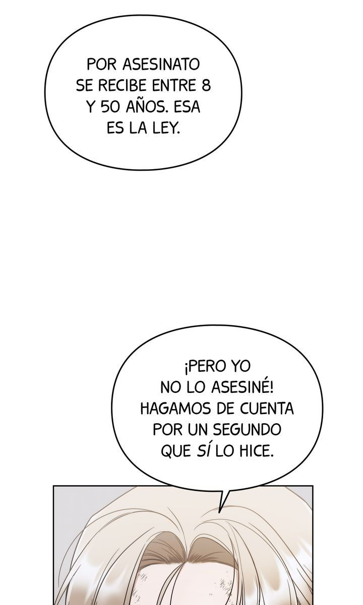 Tus eternas mentiras Capitulo 6 página 30